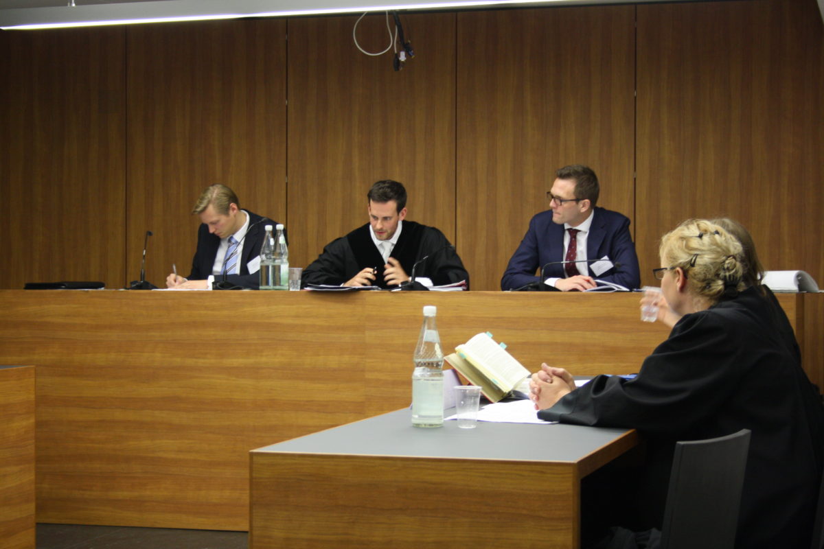 Soldan Moot 2014 Soldanmoot.de