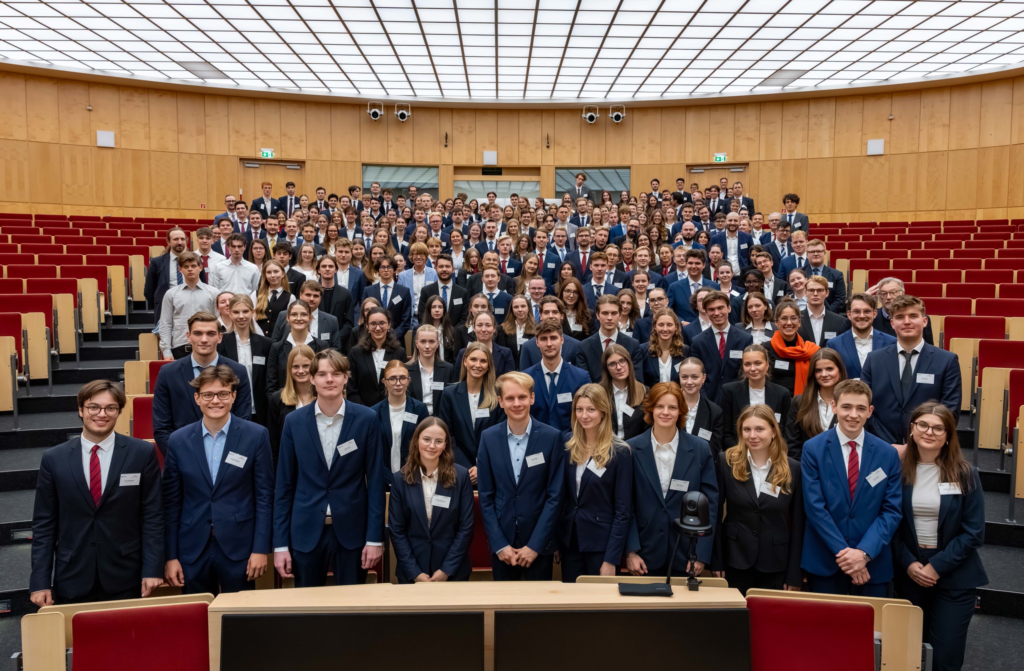 Pre Moot Bucerius